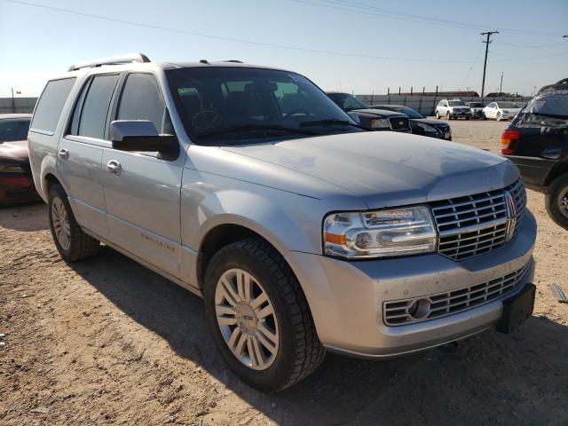 Lincoln Navigator (2011)