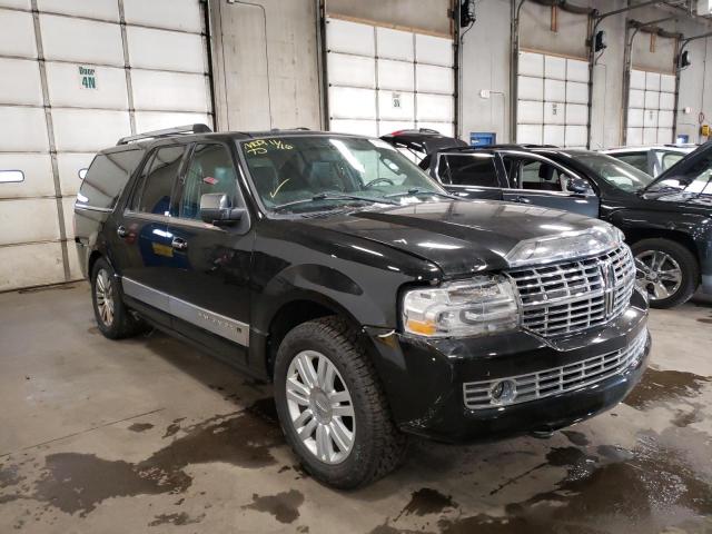 Lincoln Navigator (2011)