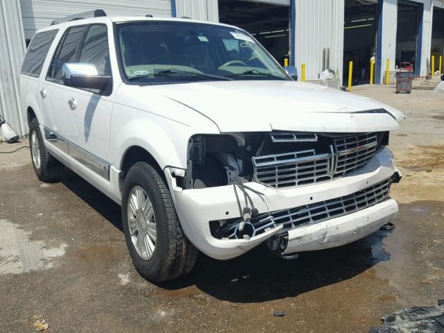 Lincoln Navigator (2012)