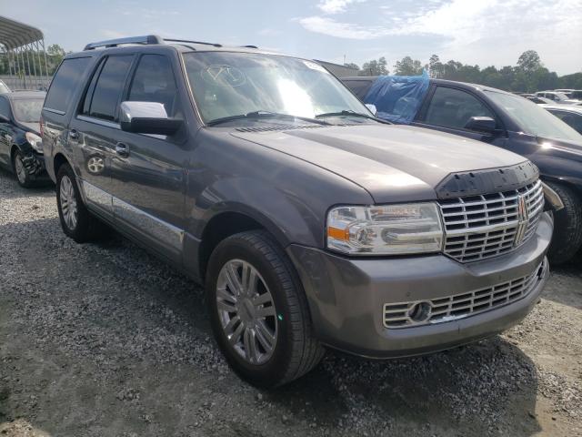 Lincoln Navigator (2013)