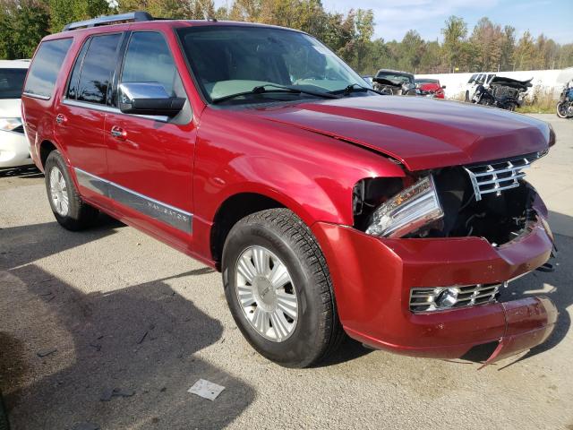 Lincoln Navigator (2014)
