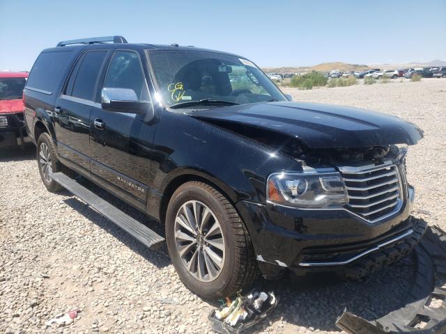 Lincoln Navigator (2017)