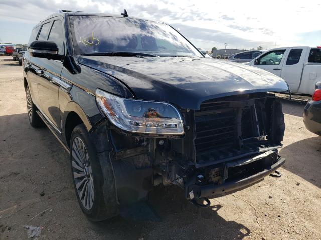 Lincoln Navigator (2019)
