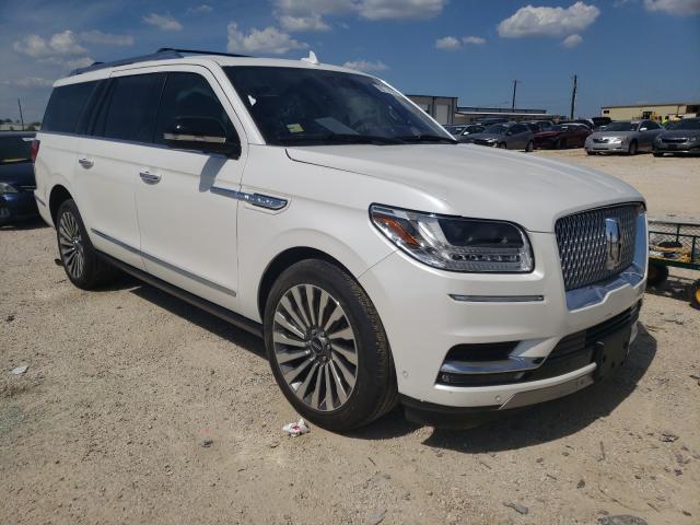 Lincoln Navigator (2019)