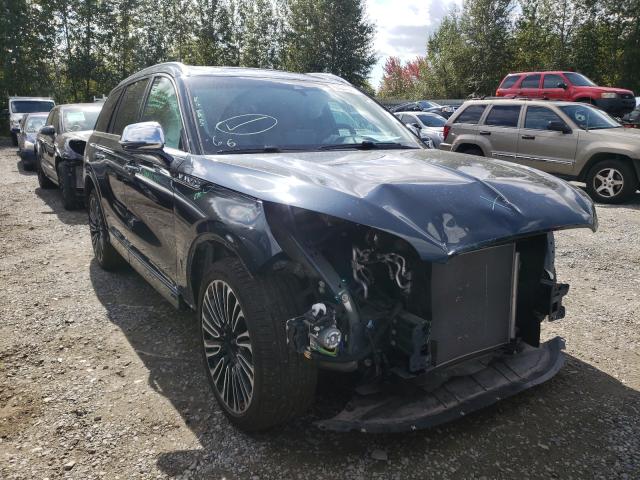 Lincoln Aviator bl (2020)