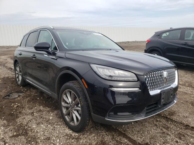 Lincoln Corsair (2020)