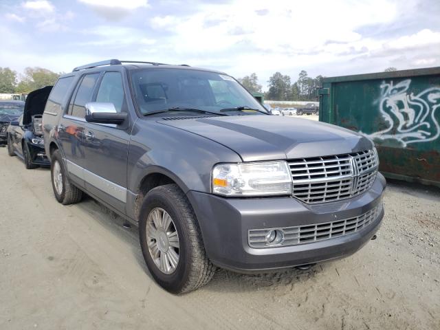 Lincoln Navigator (2014)