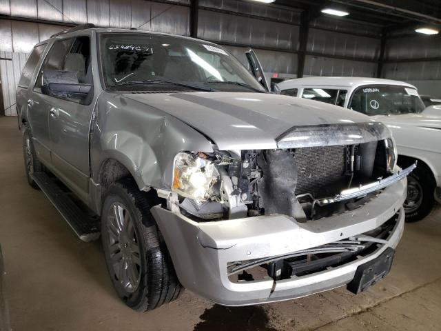 Lincoln Navigator (2010)