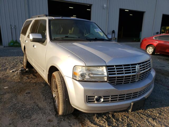Lincoln Navigator (2010)
