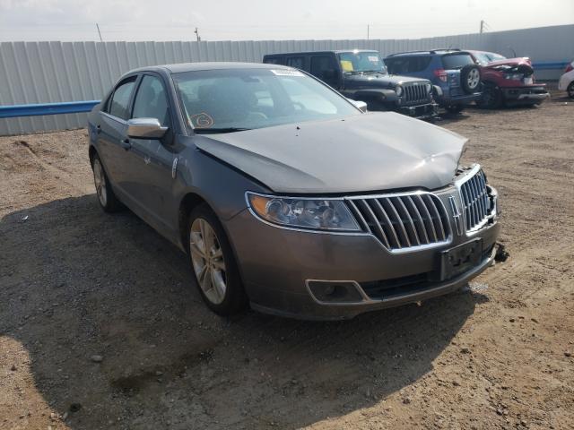 Lincoln Mkz (2011)