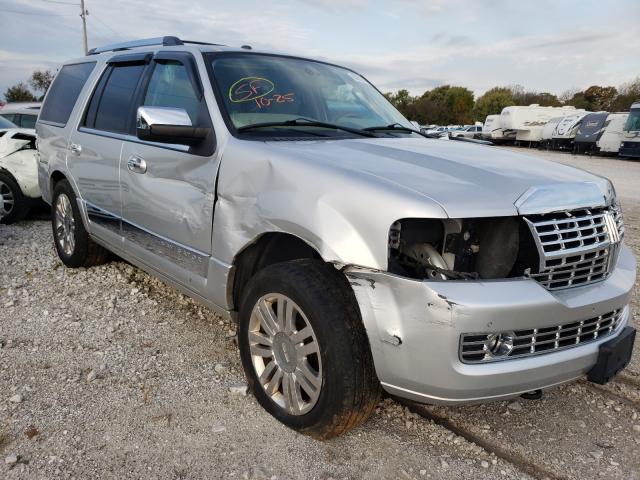 Lincoln Navigator (2011)
