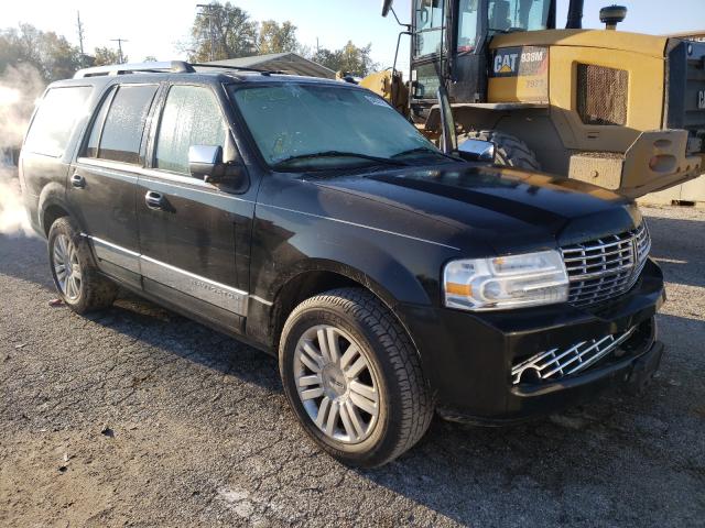 Lincoln Navigator (2012)