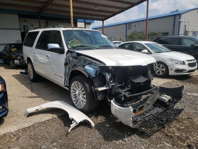 Lincoln Navigator (2016)