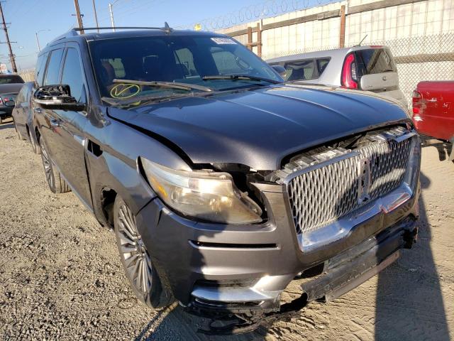 Lincoln Navigator (2018)