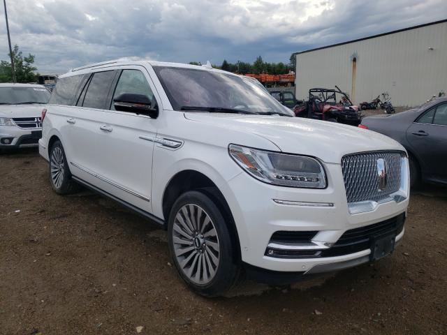 Lincoln Navigator (2019)