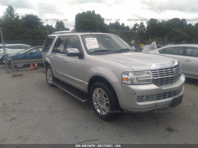 Lincoln Navigator (2013)