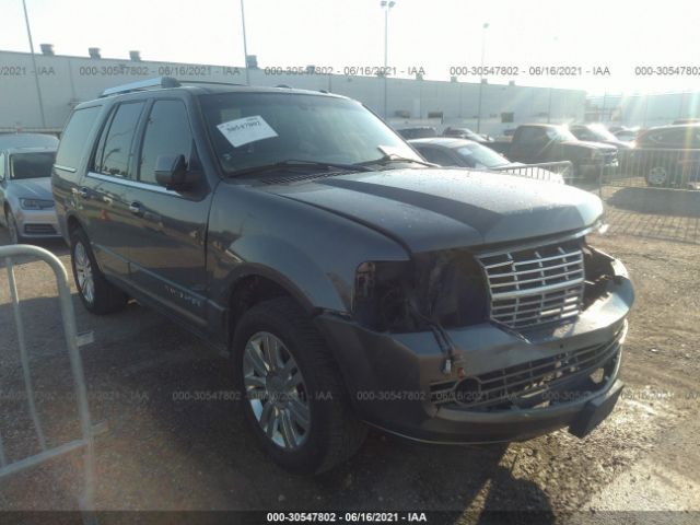 Lincoln Navigator (2013)