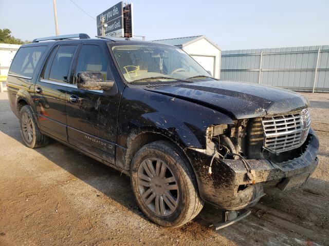 Lincoln Navigator (2010)