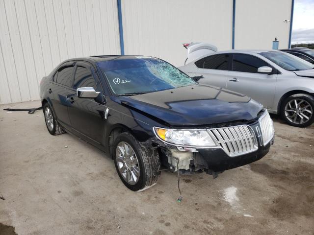 Lincoln Mkz (2012)