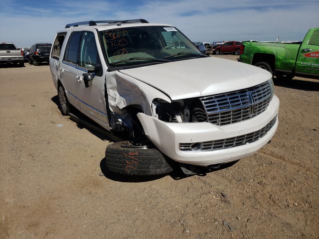 Lincoln Navigator (2012)