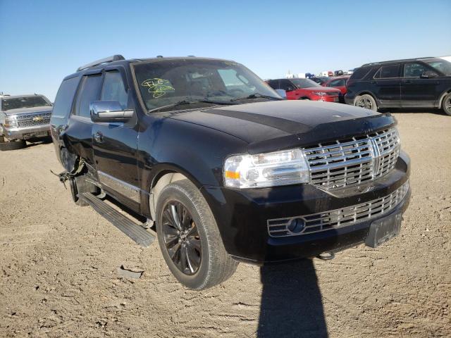 Lincoln Navigator (2012)