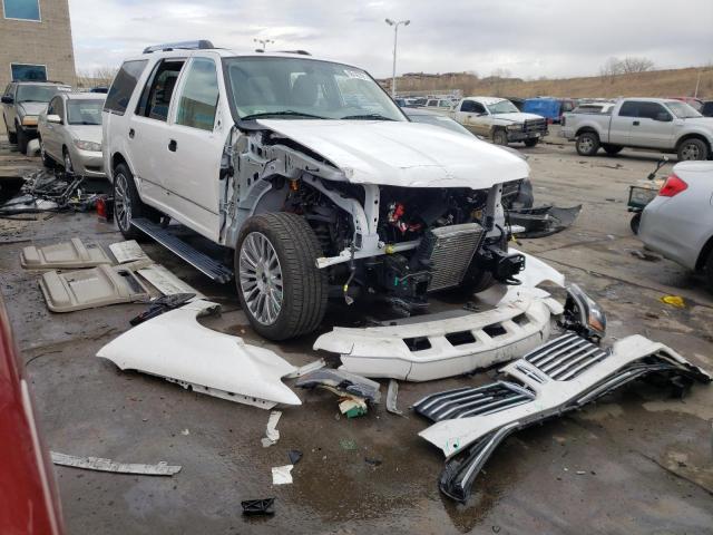 Lincoln Navigator (2017)