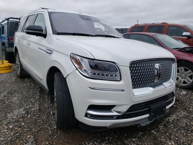 Lincoln Navigator (2020)