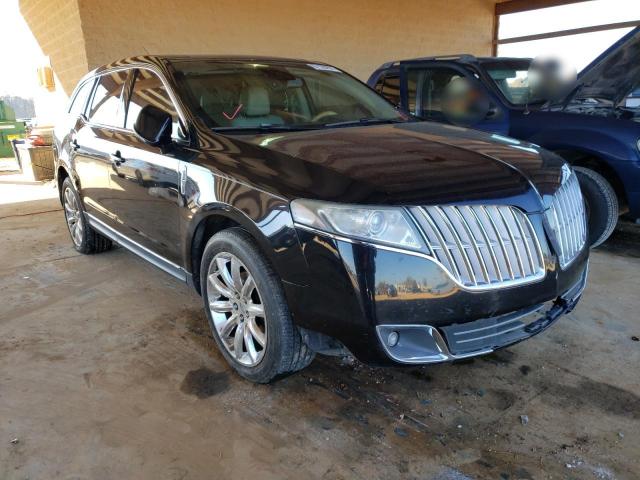 Lincoln Continital (2010)