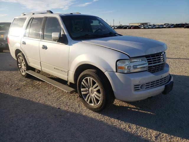 Lincoln Navigator (2010)