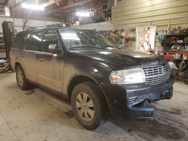 Lincoln Navigator (2010)