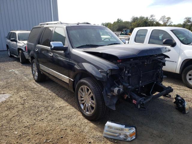 Lincoln Navigator (2010)