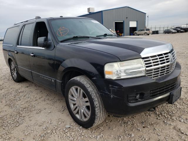 Lincoln Navigator (2010)