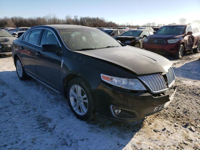 Lincoln Mks (2011)