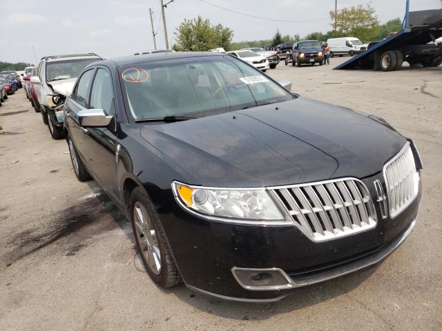 Lincoln Mkz (2011)