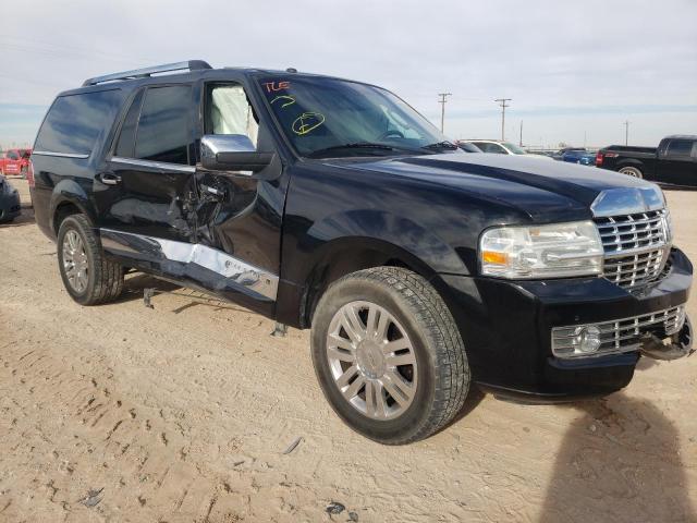 Lincoln Navigator (2011)