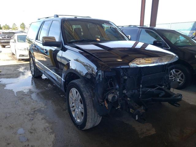 Lincoln Navigator (2011)