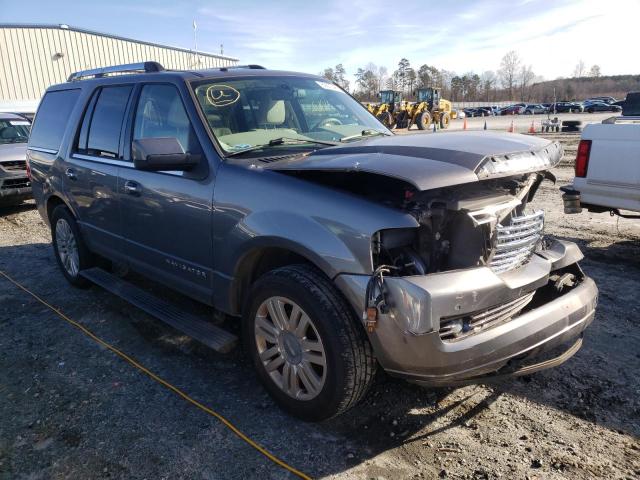 Lincoln Navigator (2012)