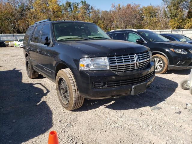 Lincoln Navigator (2012)