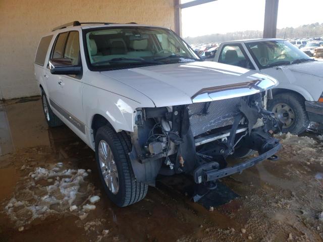 Lincoln Navigator (2012)