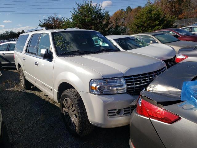 Lincoln Navigator (2012)