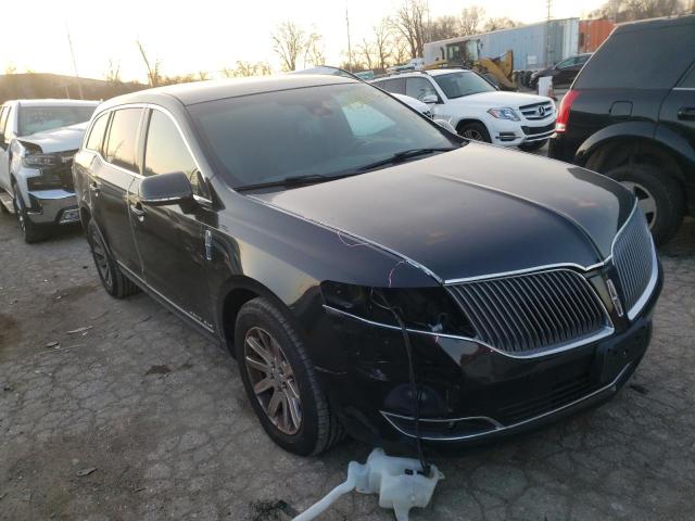 Lincoln Mkt (2014)
