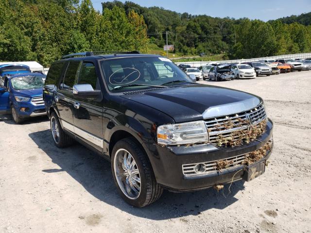 Lincoln Navigator (2014)
