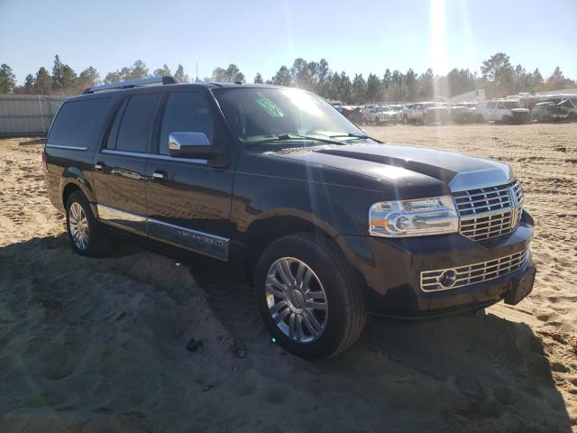 Lincoln Navigator (2014)