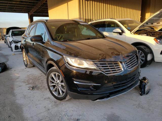 Lincoln Mkc select (2016)