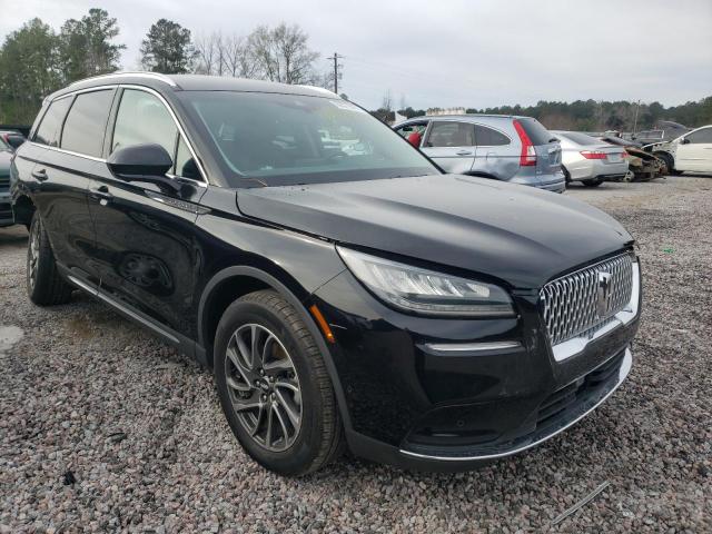 Lincoln Corsair (2020)