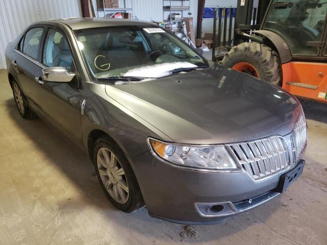 Lincoln Mkz (2010)