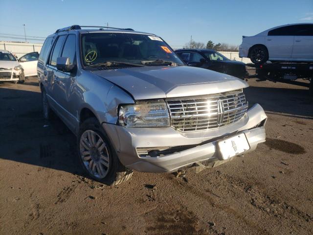 Lincoln Navigator (2010)