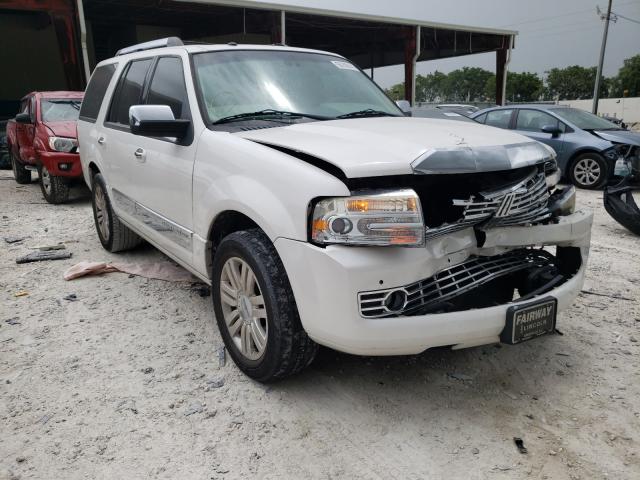 Lincoln Navigator (2013)