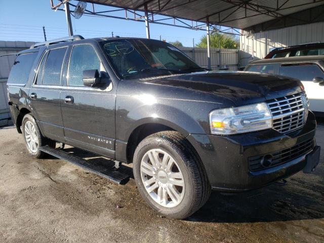 Lincoln Navigator (2014)
