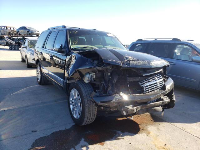 Lincoln Navigator (2014)